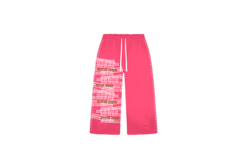 Pink Moorish Desires Sweats